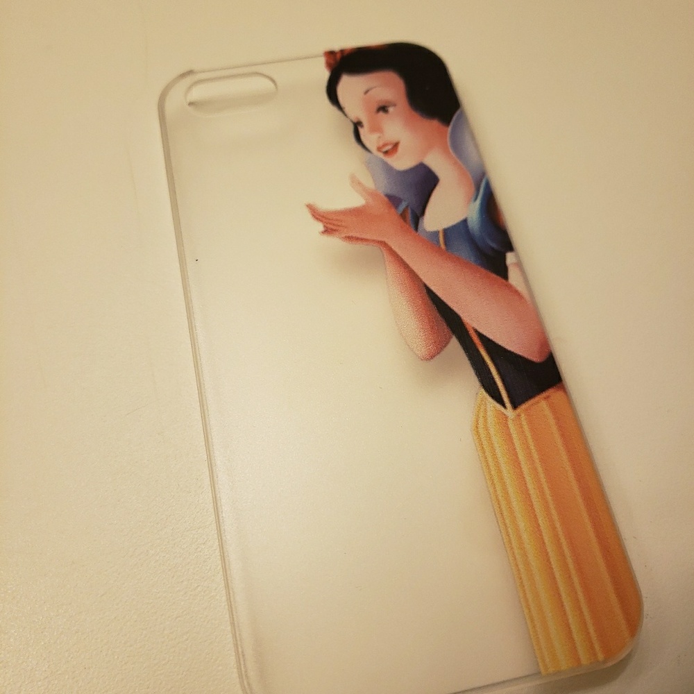 Snow white